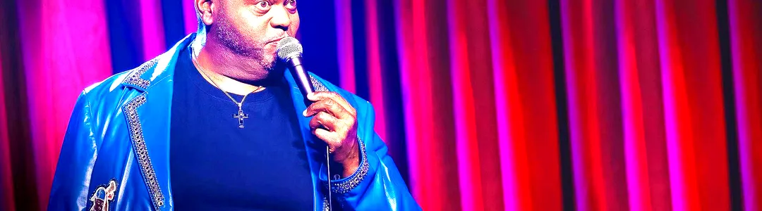 Lavell Crawford
