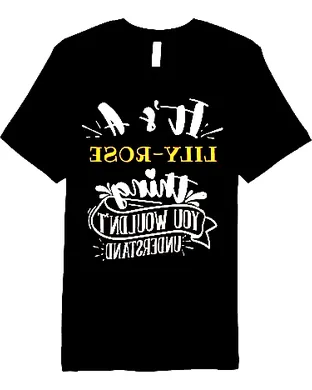 Lily Rose Kansas City