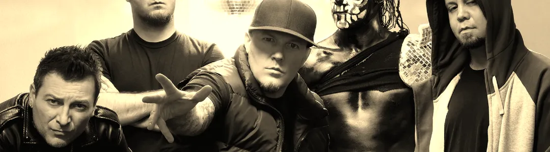 Limp Bizkit