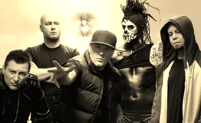 Limp Bizkit