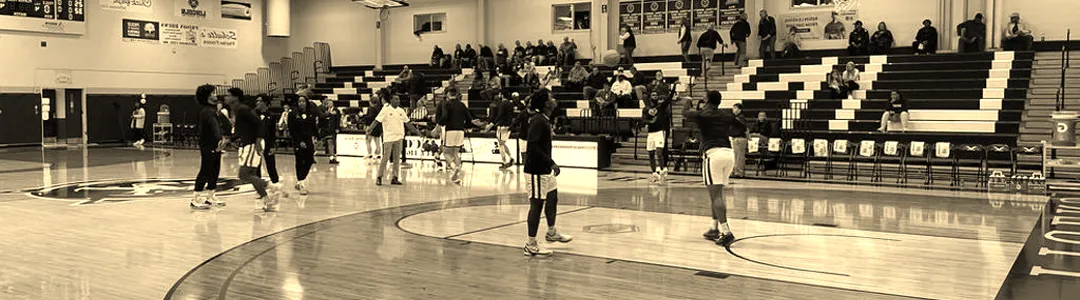 Lincoln Blue Tigers Basketball