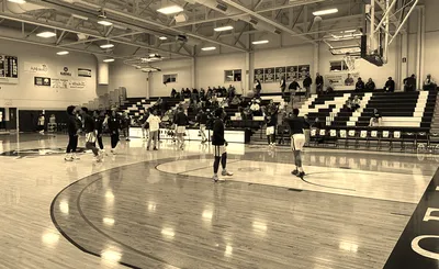 Lincoln Blue Tigers Basketball