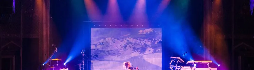 Lindsey Stirling