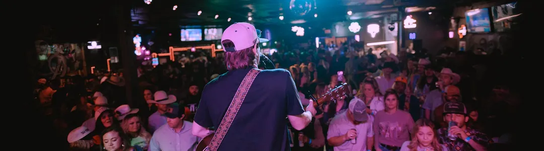 Logan Ryan Band