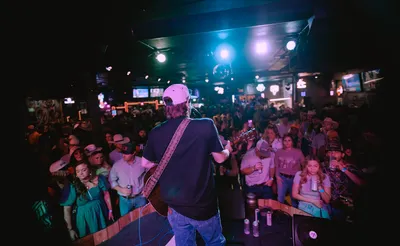 Logan Ryan Band