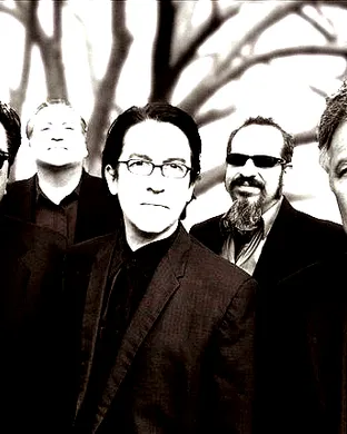 Los Lobos Kansas City