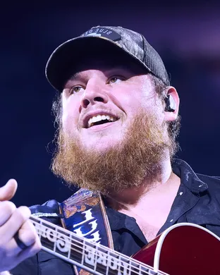 Luke Combs