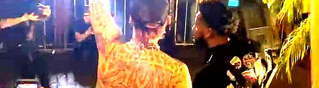 Machine Gun Kelly