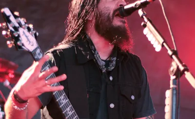 Machine Head