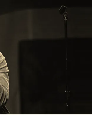 Marc Maron