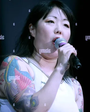Margaret Cho