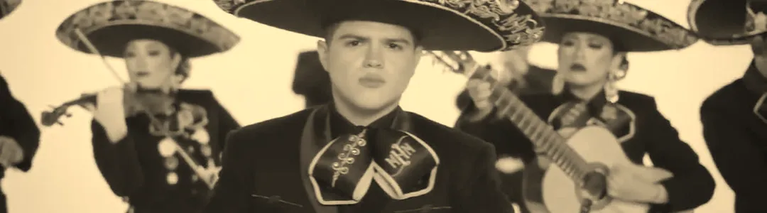Mariachi Herencia De Mexico