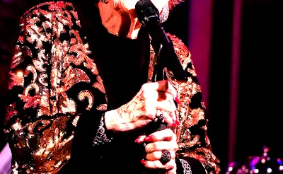 Marilyn Maye