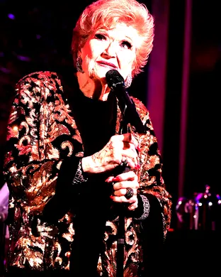 Marilyn Maye