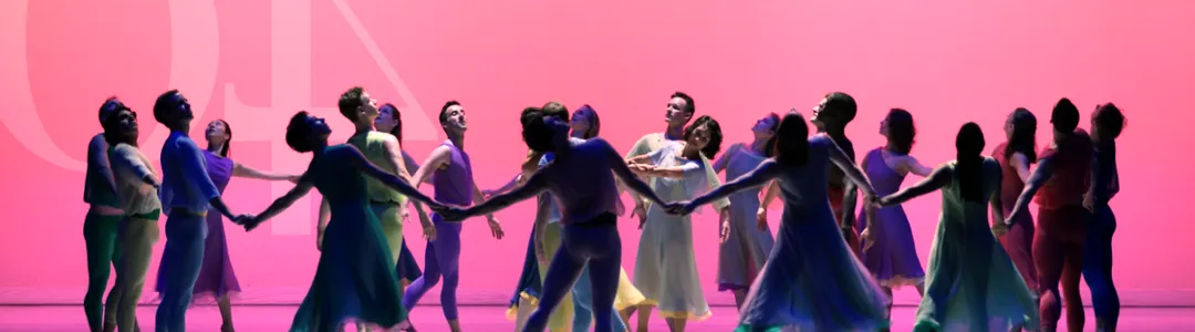Mark Morris Dance Group
