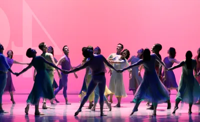 Mark Morris Dance Group