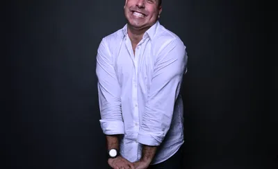 Mark Viera