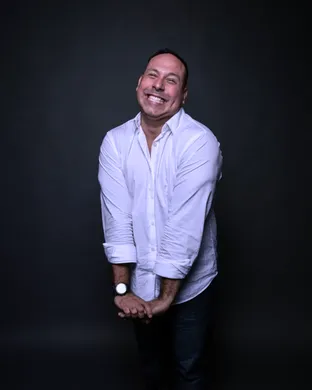 Mark Viera