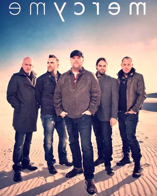 MercyMe, Jeremy Camp, Tim Timmons & Sam Wesley