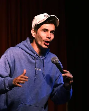 Michael Blaustein
