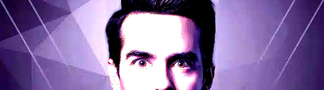 Michael Carbonaro