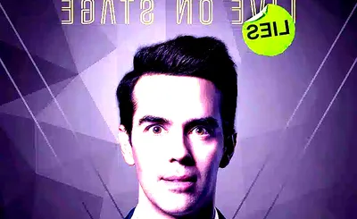 Michael Carbonaro