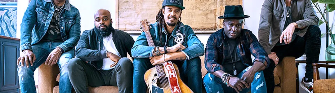 Michael Franti & Spearhead