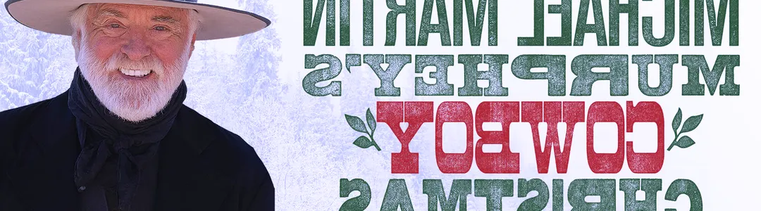 Michael Martin Murphey