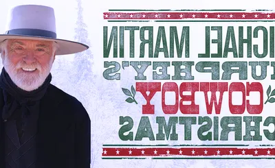 Michael Martin Murphey