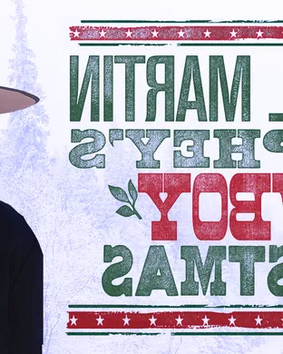 Michael Martin Murphey