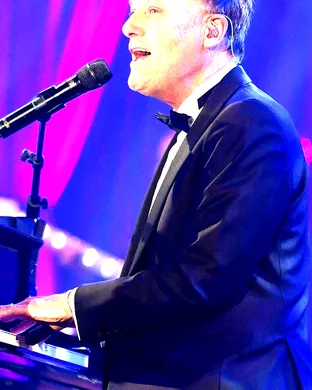 Michael W. Smith