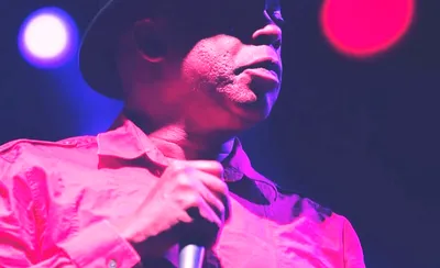 Michael Winslow
