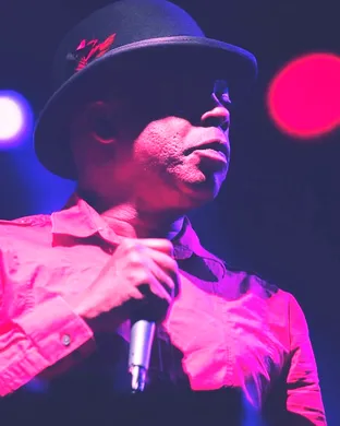 Michael Winslow Lawrence