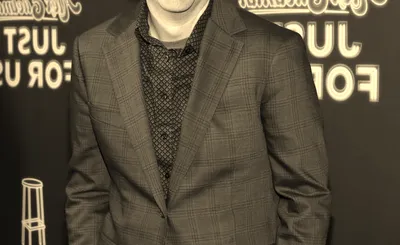 Mike Birbiglia