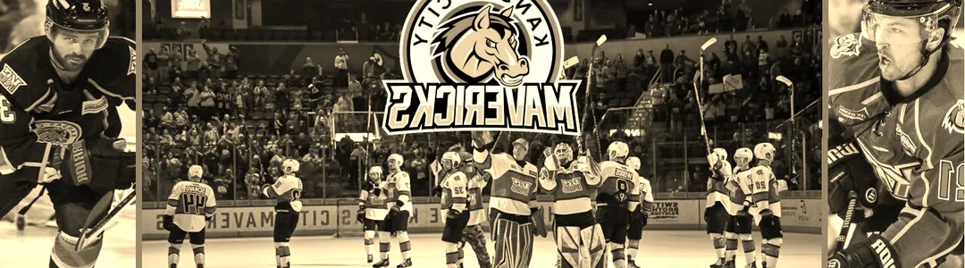 Kansas City Mavericks