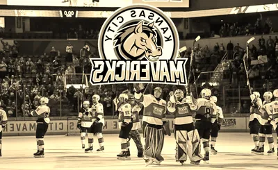 Kansas City Mavericks