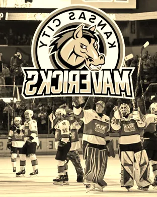 Kelly Cup Finals: Kansas City Mavericks vs. TBD - Home Game 4 (Date: TBD - If Necessary)