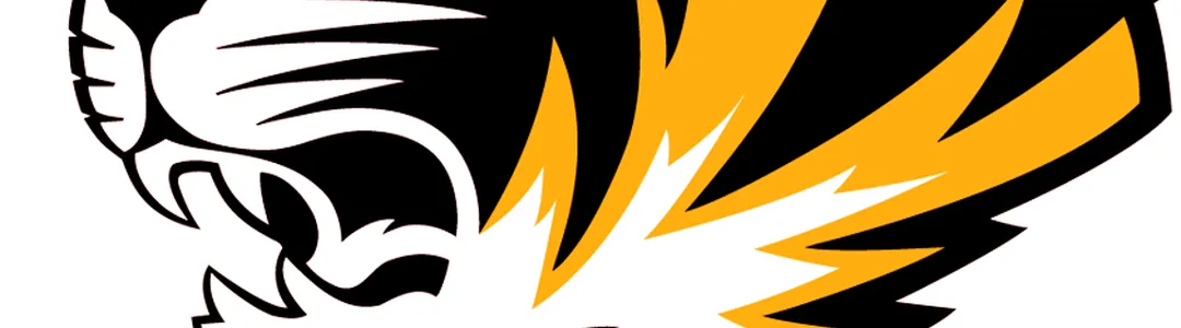 Missouri Tigers Football