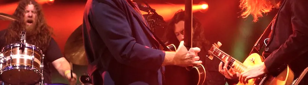 My Morning Jacket