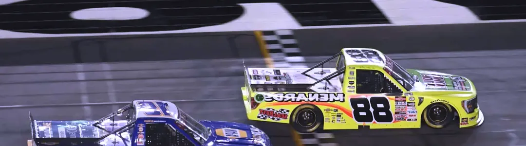 NASCAR Craftsman Truck Series