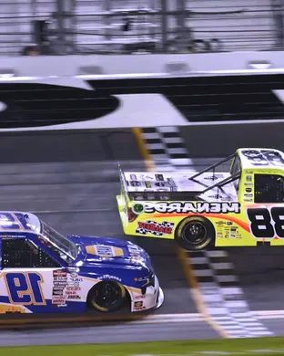 NASCAR Craftsman Truck Series