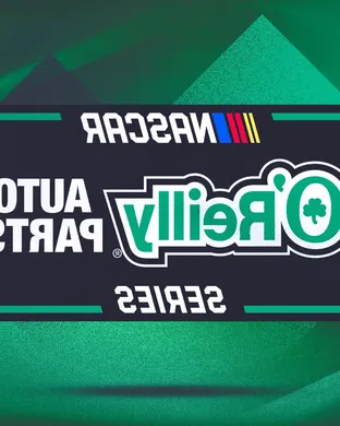 NASCAR O'Reilly Auto Parts Series: Kansas Lottery 300
