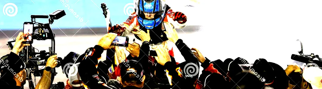 NASCAR Xfinity Series