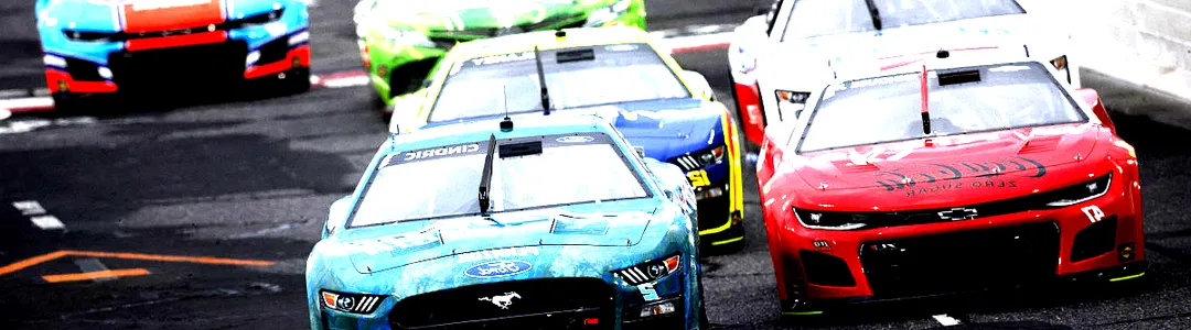 NASCAR