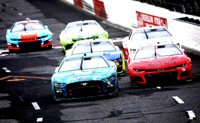 NASCAR