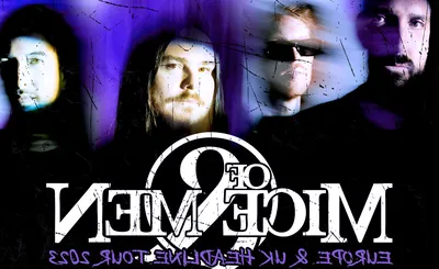 Of Mice and Men - Band