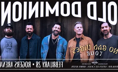 Old Dominion