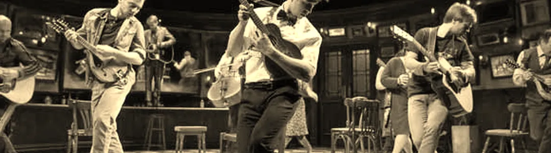 Once - The Musical