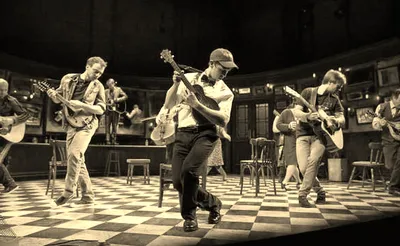 Once - The Musical