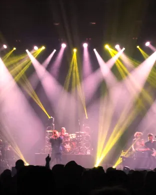 Our Lady Peace Kansas City